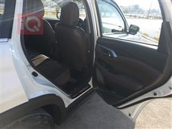 تويوتا أوربان كروزر